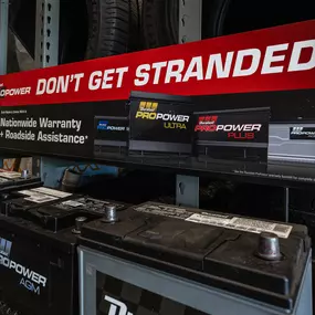Bild von Tire Discounters