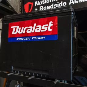 Bild von Tire Discounters