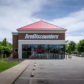 Bild von Tire Discounters