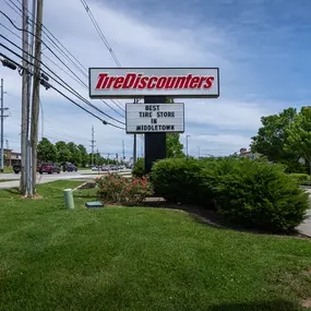 Bild von Tire Discounters