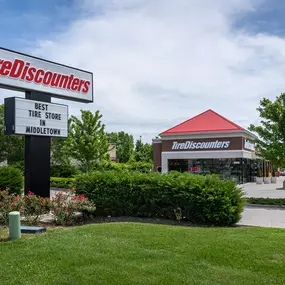 Bild von Tire Discounters