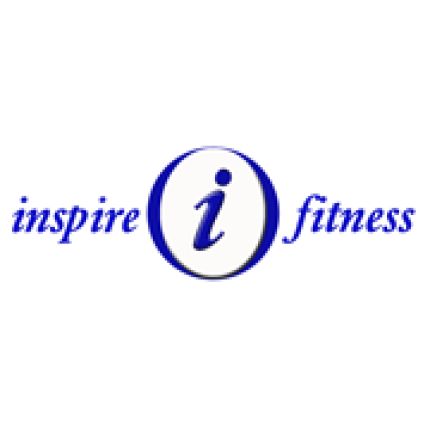 Logo da Inspire Fitness