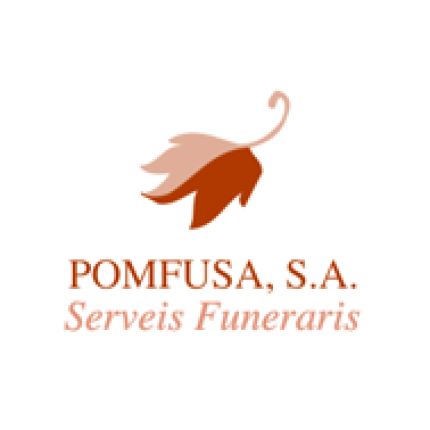 Logótipo de Pomfusa, S.A.