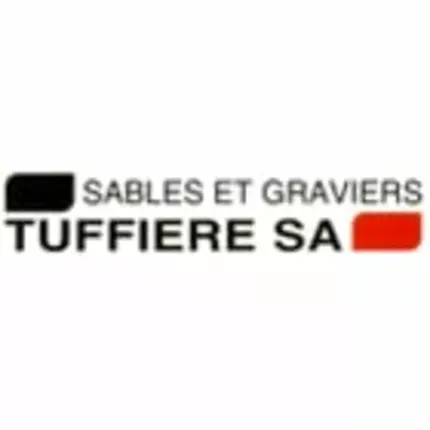 Logo da SABLES ET GRAVIERS TUFFIERE SA