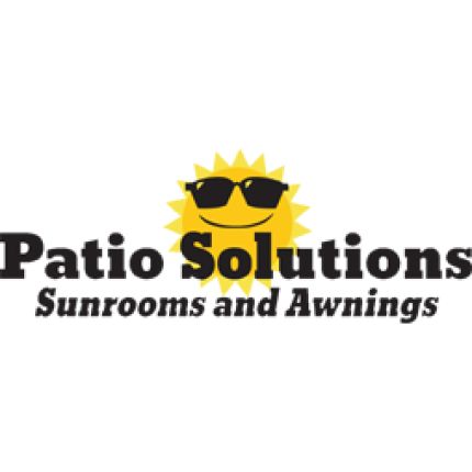 Logo da Patio Solutions