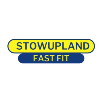 Logotyp från Stowupland Fast Fit LTD