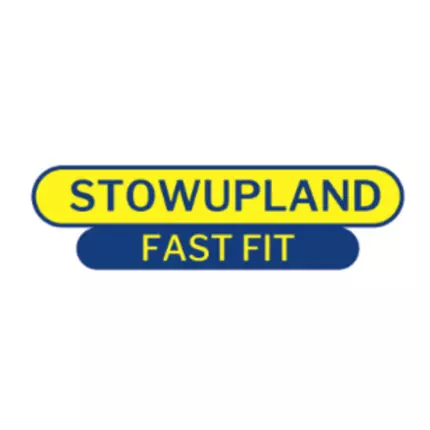 Logótipo de Stowupland Fast Fit LTD