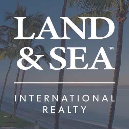 Logo from Land & Sea International Realty