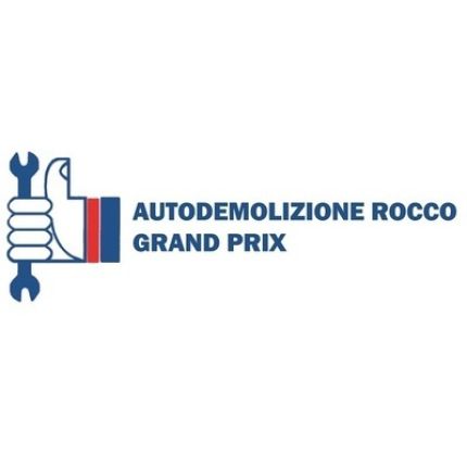 Λογότυπο από Autodemolizione Rocco - Gran Prix