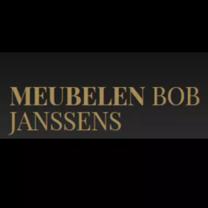 Logo from Meubelen Bob Janssens