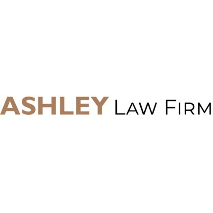 Logo van Ashley Law Firm