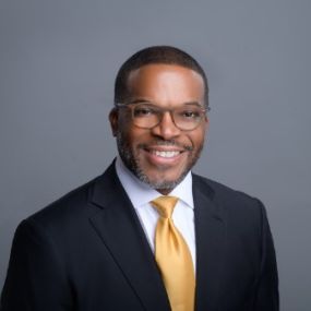 Attorney Eric Guster