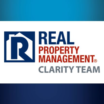 Logotipo de Real Property Management Clarity Team