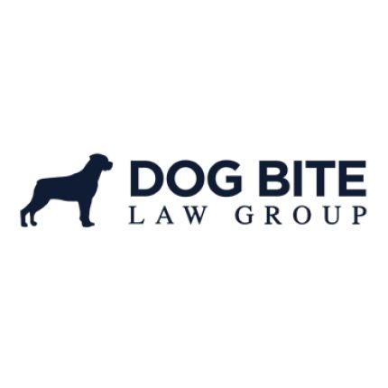 Logo da Dog Bite Law Group