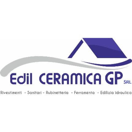 Logo fra Edilceramica Gp