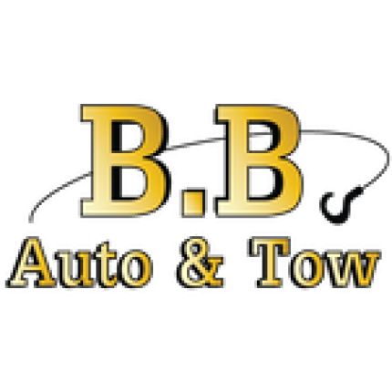 Logo von B.B Auto & Tow