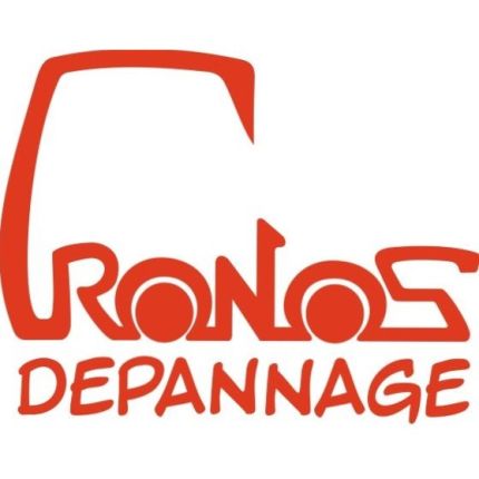 Logotyp från Cronos Dépannage