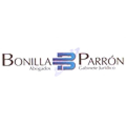 Logo fra Bonilla Parrón Abogados