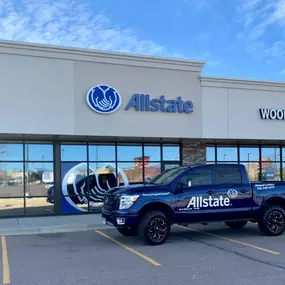 Bild von Michael Lordino: Allstate Insurance