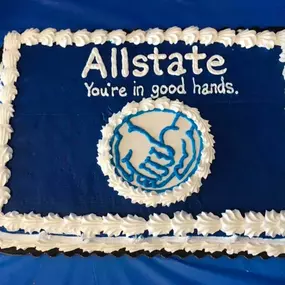 Bild von Michael Lordino: Allstate Insurance