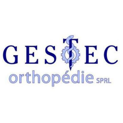 Logo von Gestec Orthopédie