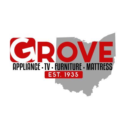 Logo fra Grove Appliance