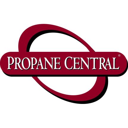 Logotipo de Propane Central