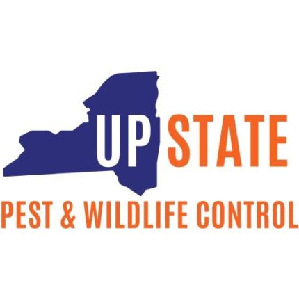Logo fra Upstate Pest & Wildlife Control