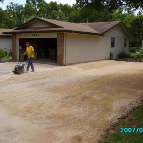 Bild von Pate And Sons Paving