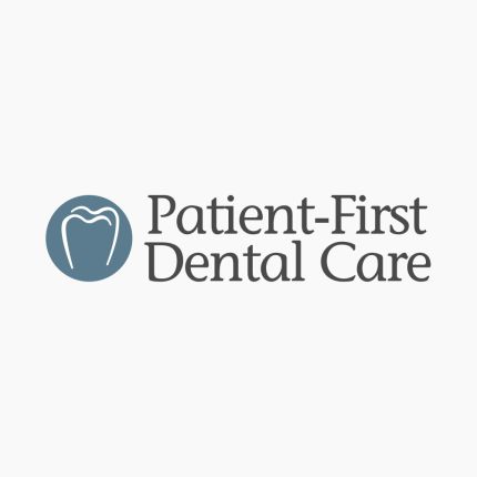 Logo fra Patient-First Dental Care