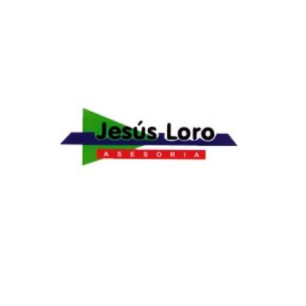 Logo od Asesoría Jesús Loro