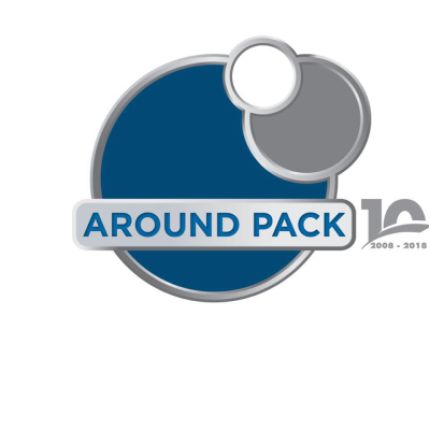 Logotyp från Around Pack