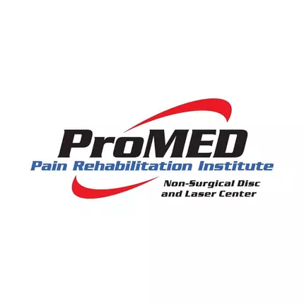 Logo von ProMed Pain Rehabilitation Institute