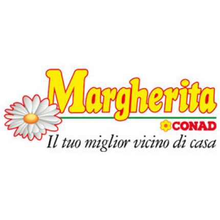 Logo fra Supermercato Margherita Conad