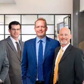 Bild von Dwyer Williams Cherkoss Attorneys, PC