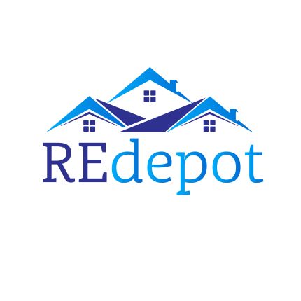Logo da REdepot Financial