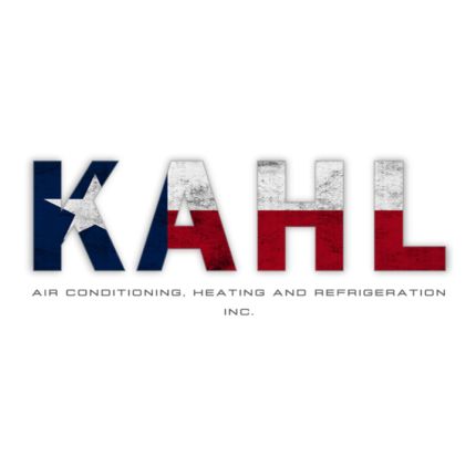 Logótipo de Kahl AC, Heating & Refrigeration Inc.