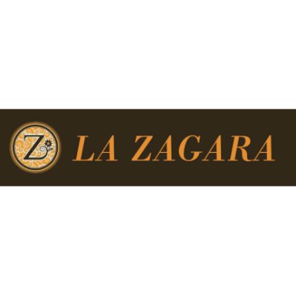 Logo van Ristorante Pizzeria La Zagara