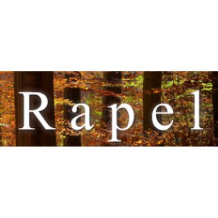 Λογότυπο από RAPEL, spol. s r.o. - výroba a prodej palivového dřeva a řeziva