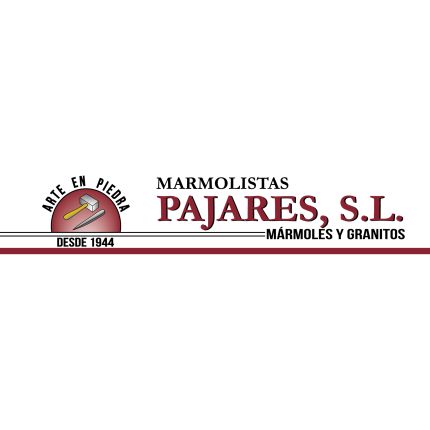 Logo od Pajares Marmolistas S.L.