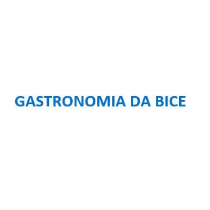 Logotyp från Gastronomia da Bice - Buongiorno Coal