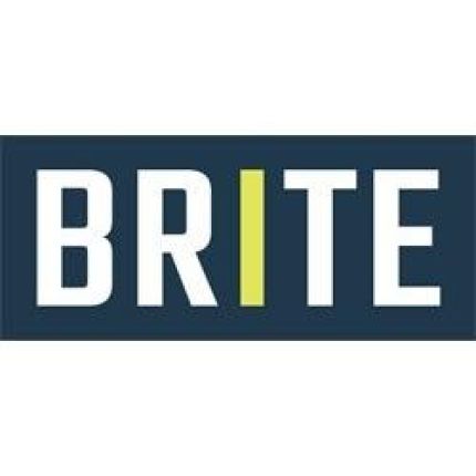 Logótipo de BRITE Brand Illumination