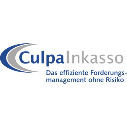 Logótipo de Culpa Inkasso GmbH