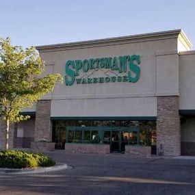 Bild von Sportsman's Warehouse