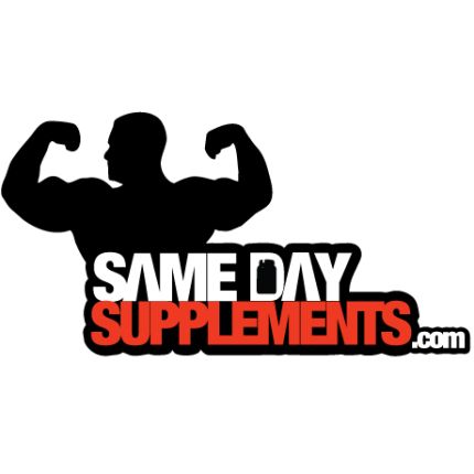Logo van SameDaySupplements.com
