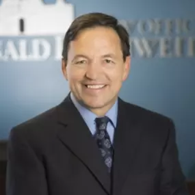 Donald P. Schweitzer