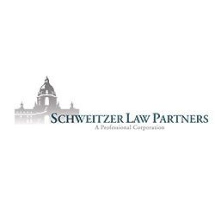 Logotyp från Schweitzer Law Partners