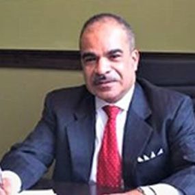 Joseph Luis Ramirez of Law Office of Michael H. Joseph, PLLC | New York, NY
