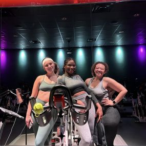 Bild von CYCLEBAR