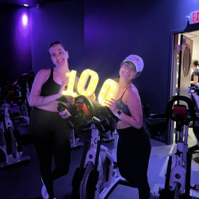 Bild von CYCLEBAR